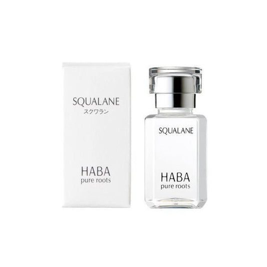 Wholesale HABA - Pure Root - Squalane Oil - 15ml | Carsha