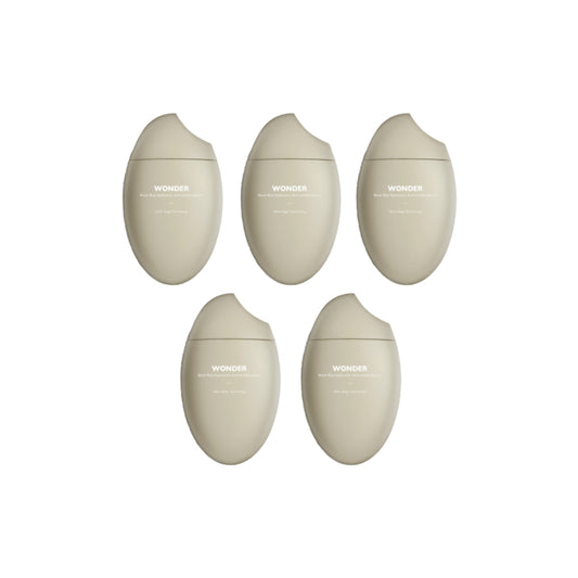 Wholesale haruharu wonder Black Rice Hyaluronic Anti-wrinkle Serum - 50ml 5ea Set | Carsha