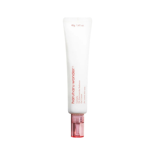 Wholesale haruharu wonder - Centella 5% Niacinamide Radiance Gel Cream - 40g | Carsha