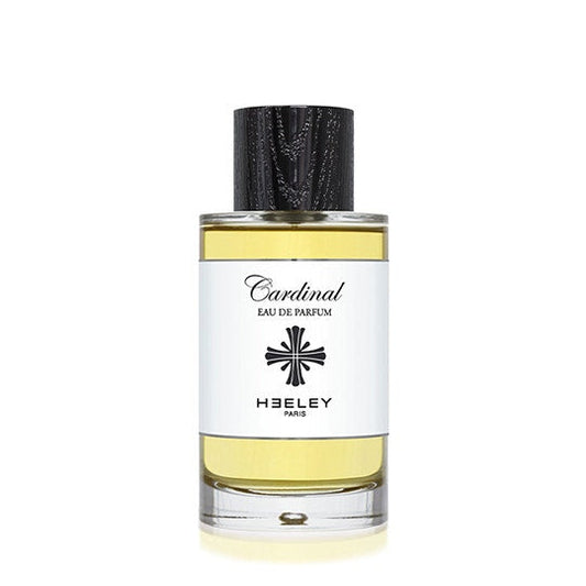 Wholesale Heeley Cardinal Eau de Parfum unisex - 100 ml | Carsha