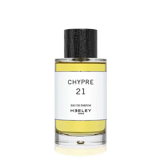 Wholesale Heeley Chypre 21 Eau de Parfum Unisex - 100 ml | Carsha