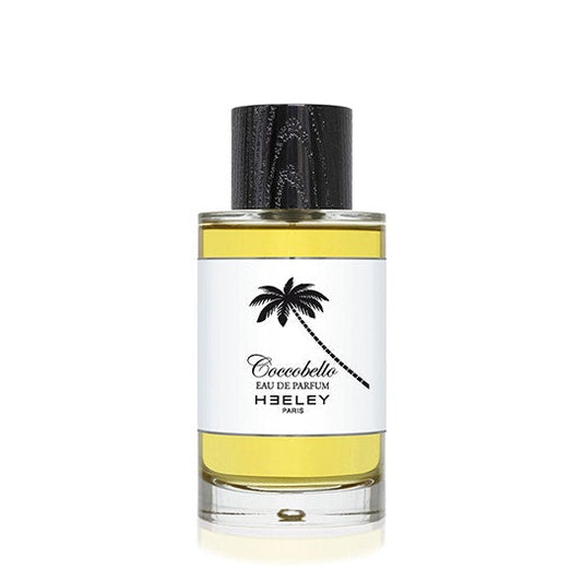 Wholesale Heeley Coccobello Eau de Parfum donna - 100 ml | Carsha