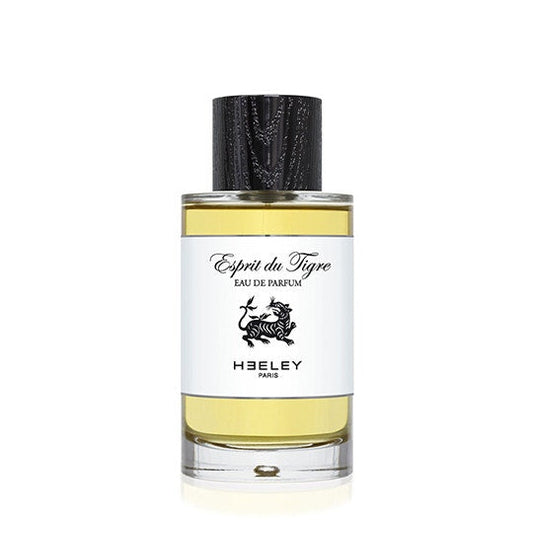 Wholesale Heeley Esprit du Tigre Eau de Parfum unisex - 100 ml | Carsha