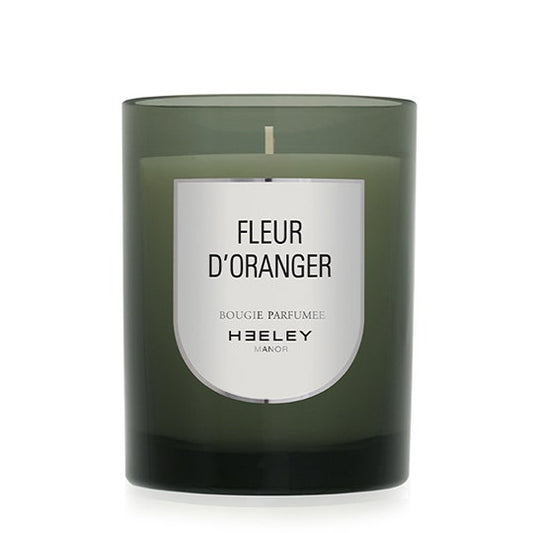 Wholesale Heeley Fleur d'Oranger Candela 290gr | Carsha