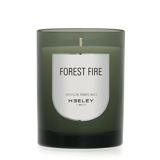 Wholesale Heeley Forest Fire Candela 290gr | Carsha