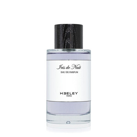 Wholesale Heeley Iris de Nuit Eau de Parfum unisex - 100 ml | Carsha
