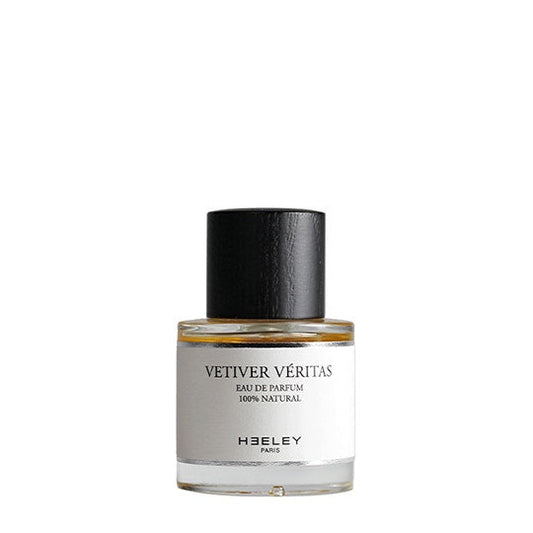 Wholesale Heeley Vetiver Veritas Eau de Parfum unisex - 50 ml | Carsha