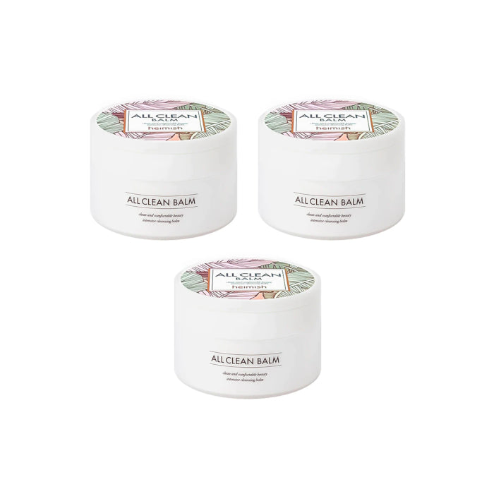 Wholesale heimish All Clean Balm - 120ml 3ea Set | Carsha