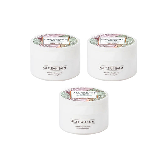 Wholesale heimish All Clean Balm - 120ml 3ea Set | Carsha