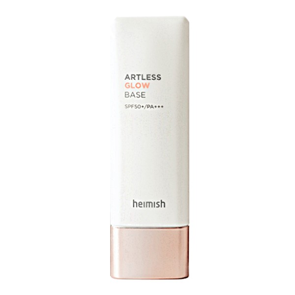 Wholesale Deal heimish - Artless Glow Base SPF 50+ PA+++ 40ml | Carsha