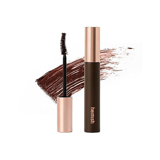 Wholesale heimish - Dailism Smudege Stop Mascara Brown Curling - 9g | Carsha