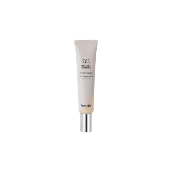 Wholesale heimish - Moringa Ceramide BB Cream SPF30 PA++ - 30g - 19 Fair Beige | Carsha