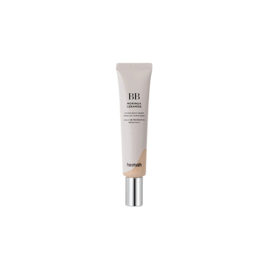 Wholesale heimish - Moringa Ceramide BB Cream SPF30 PA++ - 30g - 21 Light Beige | Carsha