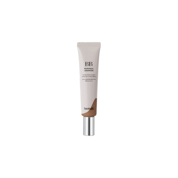 Wholesale heimish - Moringa Ceramide BB Cream SPF30 PA++ - 30g - 31 Deep | Carsha