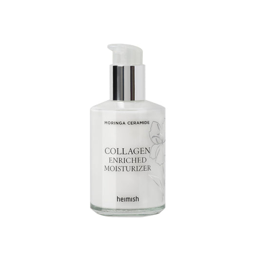Wholesale heimish - Moringa Ceramide Collagen Enriched Moisturizer - 120ml | Carsha