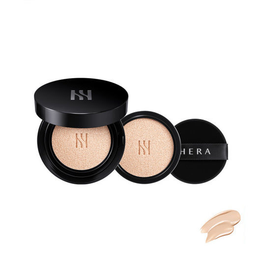 Wholesale HERA - Black Cushion Foundation SPF34 PA++ - 15g x 2 - 23N1 Beige | Carsha