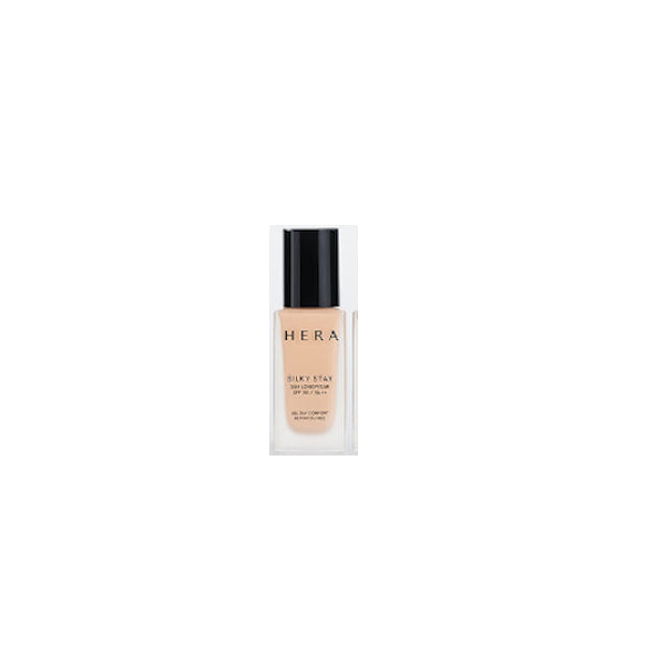 Wholesale HERA - Silky Stay 24H Longwear Foundation SPF 20/ PA++ - 30g - 21N1 Vanilla | Carsha