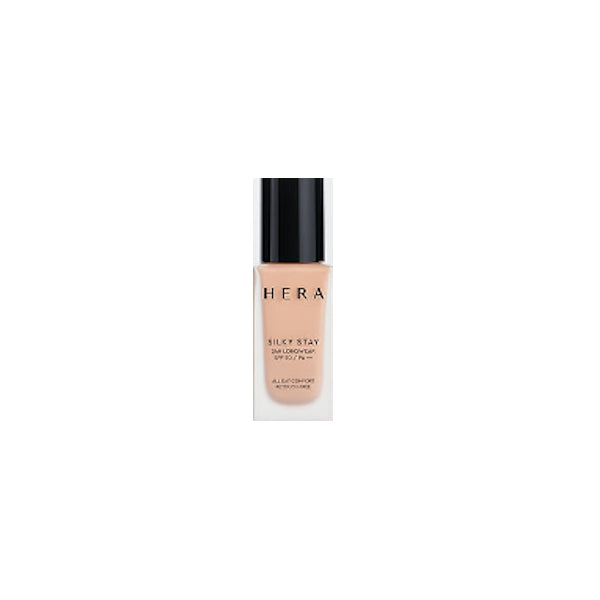 Wholesale HERA - Silky Stay 24H Longwear Foundation SPF 20/ PA++ - 30g - 23C1 Pink Beige | Carsha