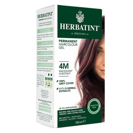 Wholesale Herbatint tintura per capelli 150 ml FF2 rosso cremisi | Carsha