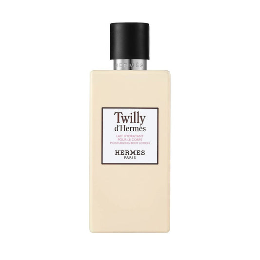 Hermes Twilly d'Hermés latte idratante donna 200 ml