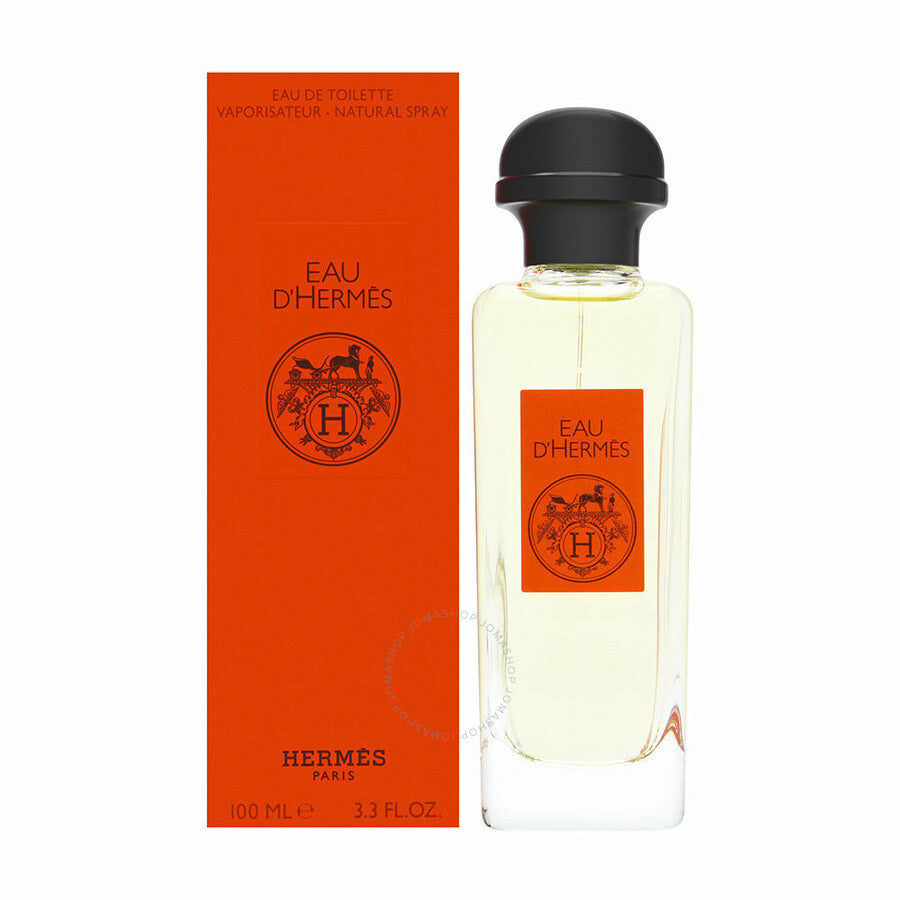 Wholesale Hermes Eau d Hermes Eau de Toilette unisex 100 ml | Carsha