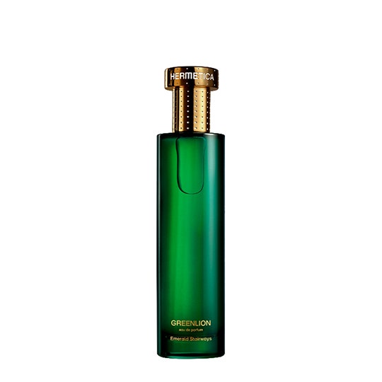 Wholesale Hermetica Greenlion Eau de Parfum uomo o donna - 1.5 ml | Carsha