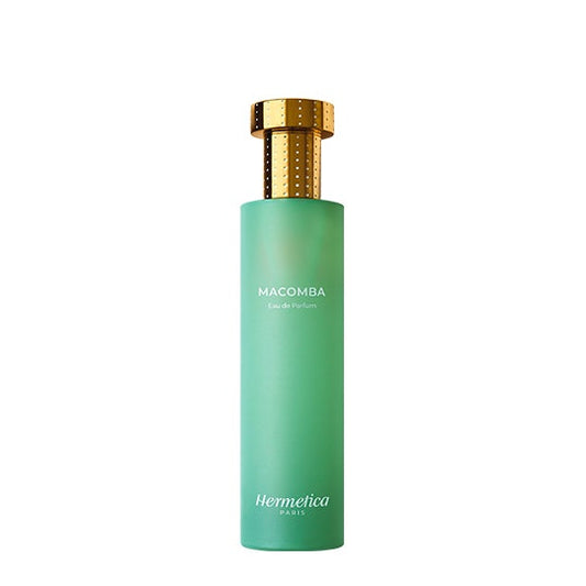 Wholesale Hermetica Macomba Eau de Parfum uomo o donna - 100 ml | Carsha
