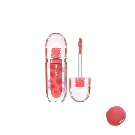 Wholesale Holdlive - Mirror Light Lip Gloss - 3.1g - H06 Sweet Cocoa | Carsha