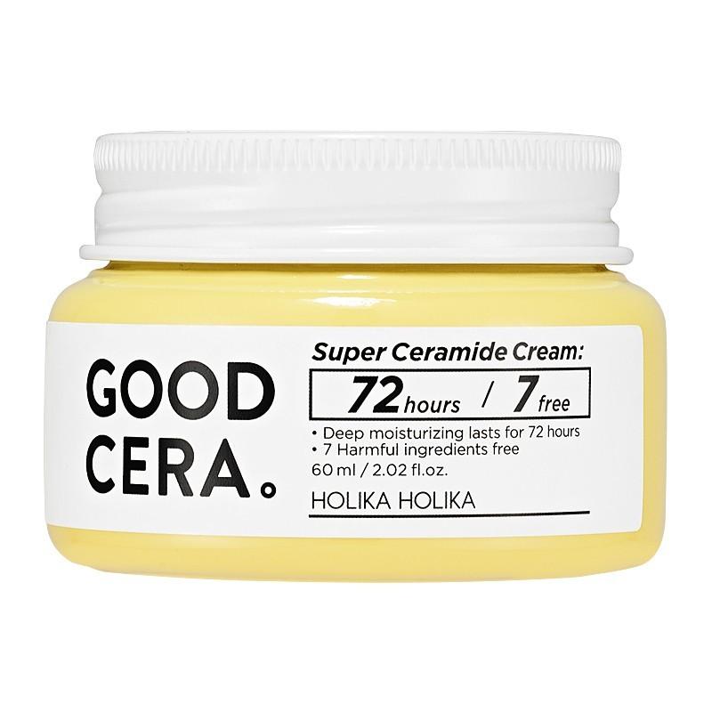 [Deal] Holika Holika - Good Cera Super Ceramide Cream