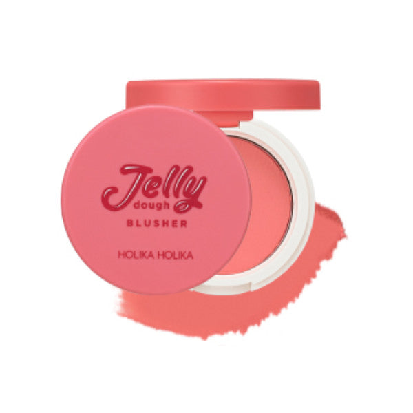 Wholesale Holika Holika - Jelly Dough Blusher - 4.2g - 03 Strawberry Jelly | Carsha