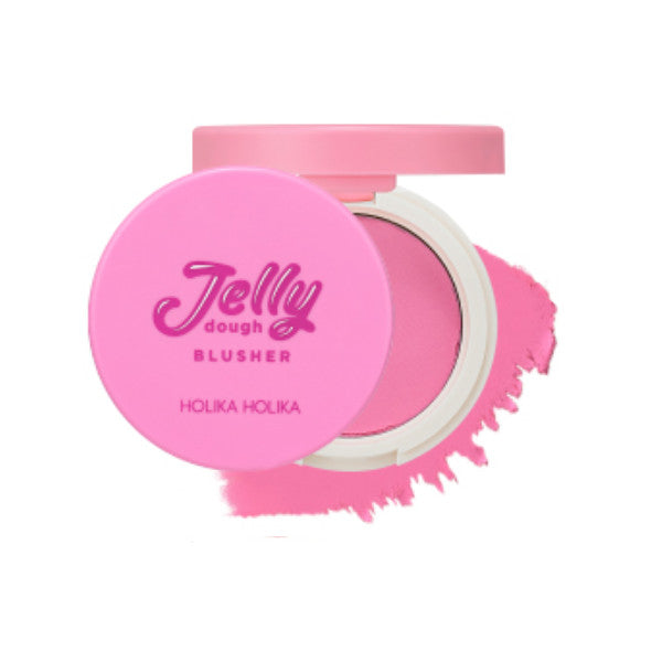 Wholesale Holika Holika - Jelly Dough Blusher - 4.2g - 06 Plum Jelly | Carsha