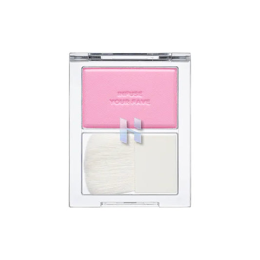 Wholesale Holika Holika - My Fave Infusing Blush - 5.5 g - 01 Innocence | Carsha