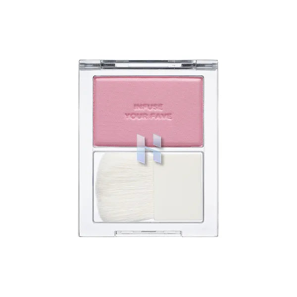 Wholesale Holika Holika - My Fave Infusing Blush - 5.5 g - 02 Rosera | Carsha