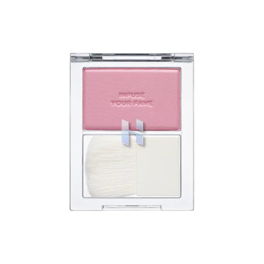 Wholesale Holika Holika - My Fave Infusing Blush - 5.5 g - 02 Rosera | Carsha