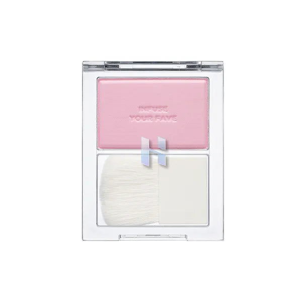 Wholesale Holika Holika - My Fave Infusing Blush - 5.5 g - 03 Soapy | Carsha