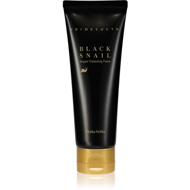 Wholesale Holika Holika Prime Youth Black Snail Cleansing Foam 100 ml | Carsha