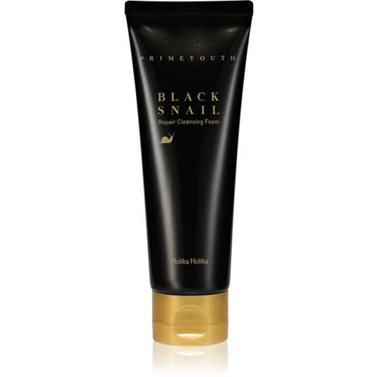 Wholesale Holika Holika Prime Youth Black Snail Cleansing Foam 100 ml | Carsha