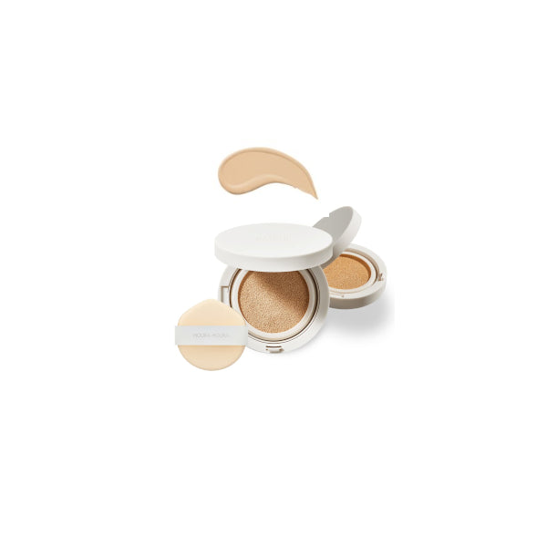 Wholesale Holika Holika - Reliefit Cica Clear Cushion SPF50+ PA+++ - 14g*2ea - 03 Honey Beige | Carsha