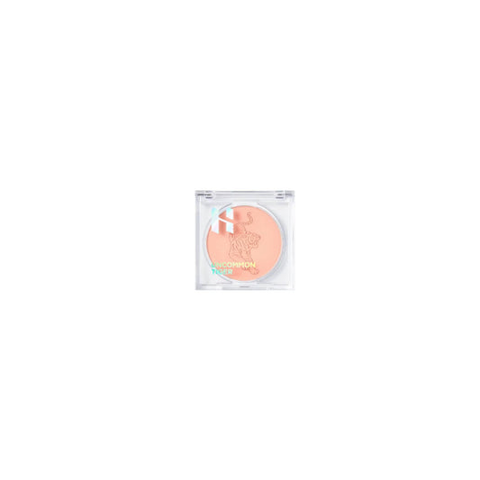 Wholesale Holika Holika - Uncommon Tiger Be Peppy Blusher - 5g - 01 Stealth | Carsha