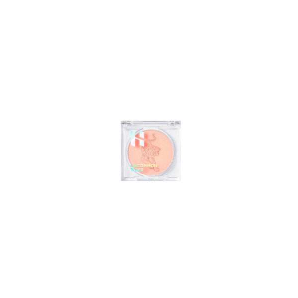 Wholesale Holika Holika - Uncommon Tiger Be Peppy Blusher - 5g - 02 Meek | Carsha