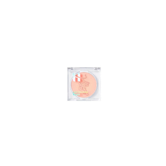 Wholesale Holika Holika - Uncommon Tiger Be Peppy Blusher - 5g - 02 Meek | Carsha