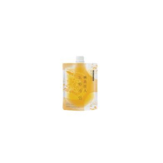 House Of Dohwa - Pumpkin Wash Off Mask - 100ml