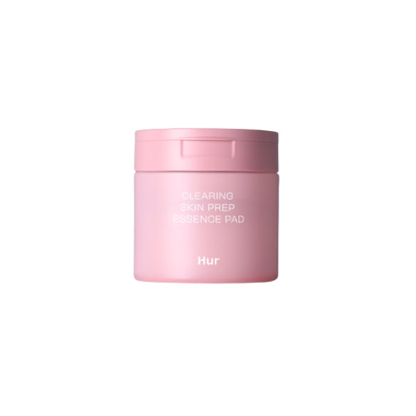 Wholesale HOUSE OF HUR - Clearing Skin Prep Essence Pad - 140ml/70sheets | Carsha