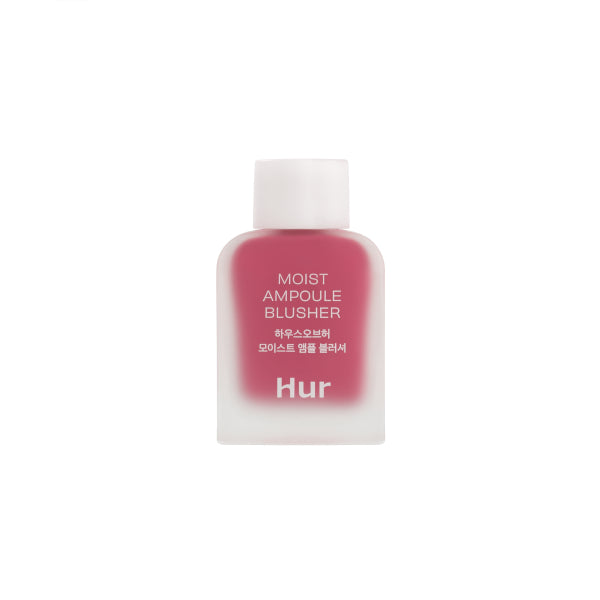 Wholesale HOUSE OF HUR - Moist Ampoule Blusher - 10ml - Pink Rosie | Carsha