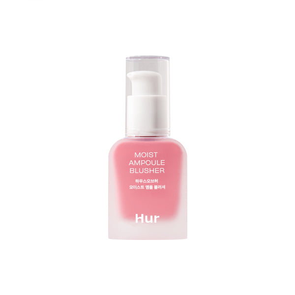 Wholesale HOUSE OF HUR - Moist Ampoule Blusher - 20ml - Cherry Blossom | Carsha
