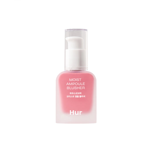 Wholesale HOUSE OF HUR - Moist Ampoule Blusher - 20ml - Cherry Blossom | Carsha