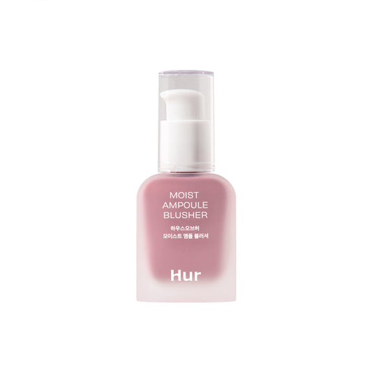 Wholesale HOUSE OF HUR - Moist Ampoule Blusher - 20ml - Lavender Flush | Carsha