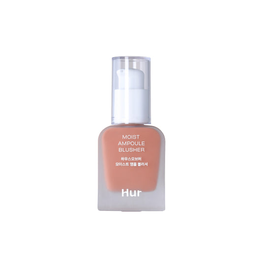Wholesale HOUSE OF HUR - Moist Ampoule Blusher - 20ml - Nude Beige | Carsha