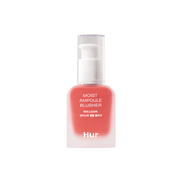 Wholesale HOUSE OF HUR - Moist Ampoule Blusher - 20ml - Peach Coral | Carsha