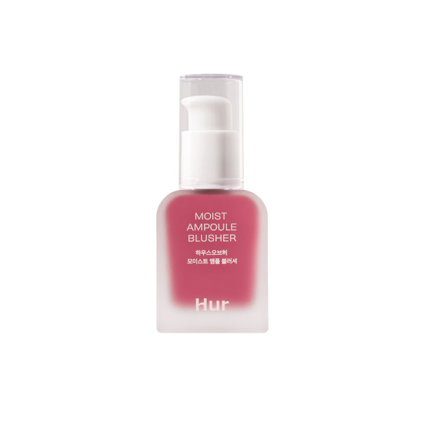 Wholesale HOUSE OF HUR - Moist Ampoule Blusher - 20ml - Pink Rosie | Carsha